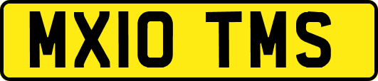 MX10TMS