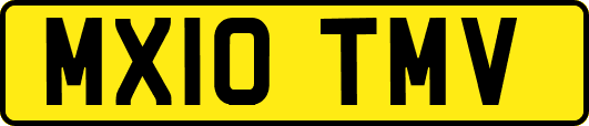 MX10TMV