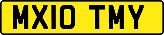 MX10TMY