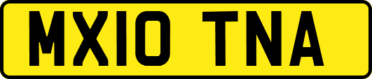 MX10TNA