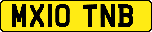 MX10TNB