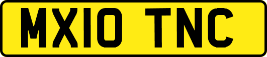 MX10TNC