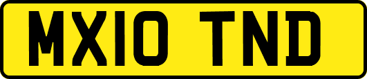 MX10TND