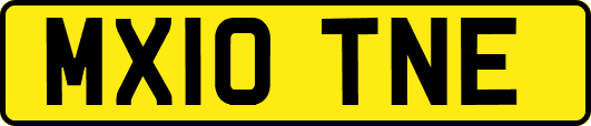 MX10TNE