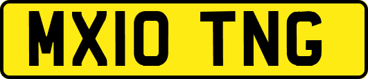 MX10TNG