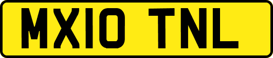 MX10TNL