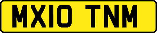 MX10TNM