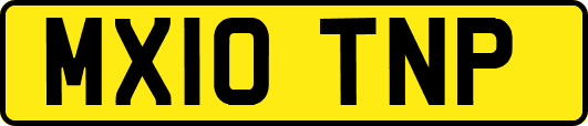MX10TNP