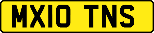 MX10TNS