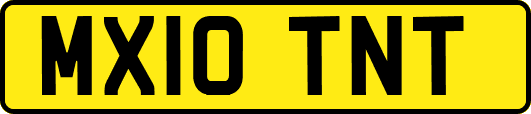 MX10TNT