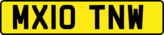 MX10TNW