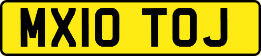 MX10TOJ