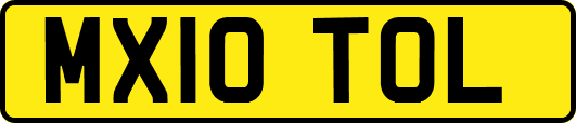 MX10TOL