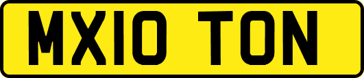 MX10TON