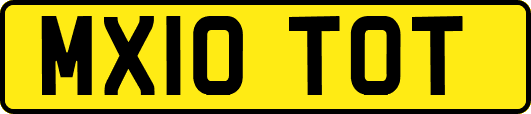 MX10TOT