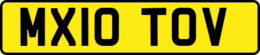 MX10TOV
