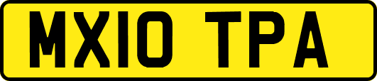 MX10TPA