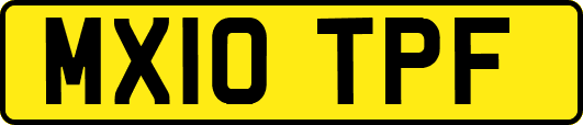 MX10TPF
