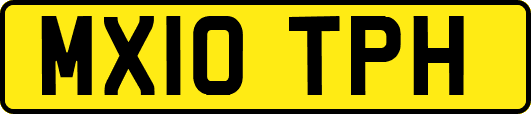 MX10TPH