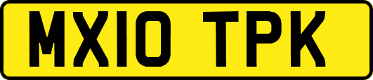 MX10TPK
