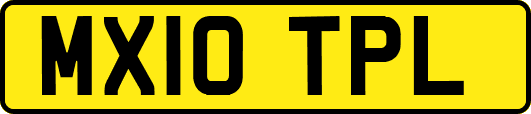 MX10TPL