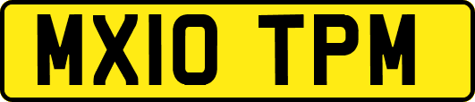 MX10TPM