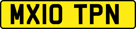 MX10TPN
