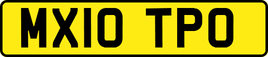 MX10TPO