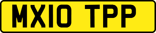 MX10TPP