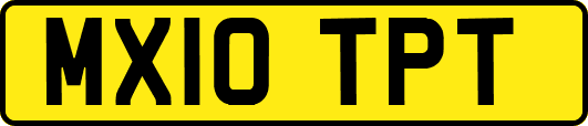 MX10TPT