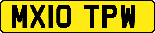 MX10TPW
