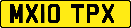 MX10TPX