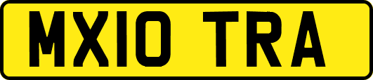 MX10TRA