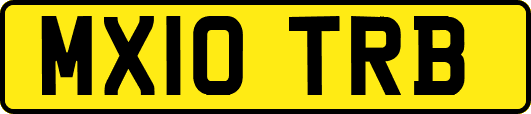 MX10TRB