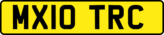 MX10TRC