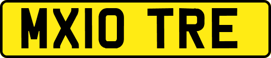 MX10TRE