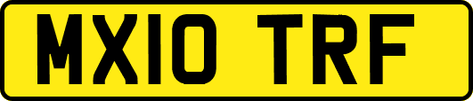 MX10TRF