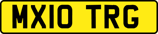 MX10TRG