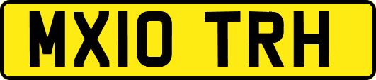 MX10TRH