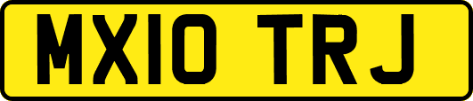 MX10TRJ