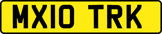 MX10TRK