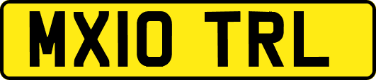 MX10TRL