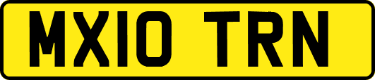MX10TRN