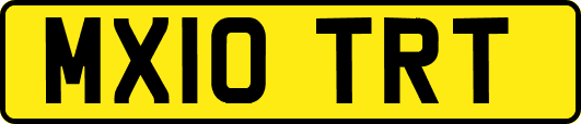 MX10TRT