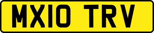 MX10TRV