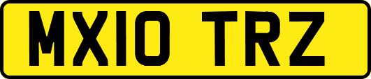 MX10TRZ