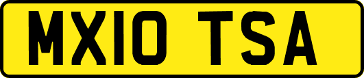 MX10TSA