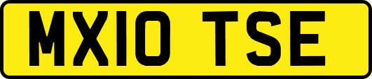 MX10TSE