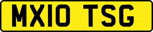MX10TSG