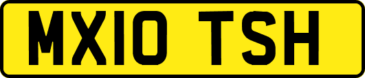 MX10TSH